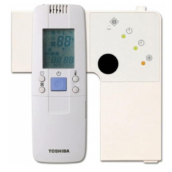 Toshiba RBC-AX32U(W)-E